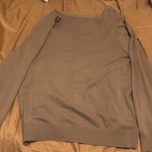 Brown Cardigan - Picture 3 of 4